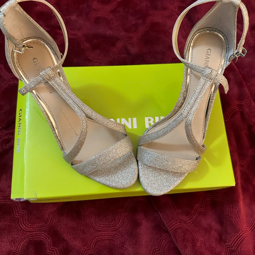 Gianni Bini Shoes